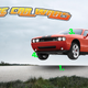 Illustration for article titled Chicago Auto Show: Chrysler PR Team Learns Photoshop, Makes Challenger Fly
